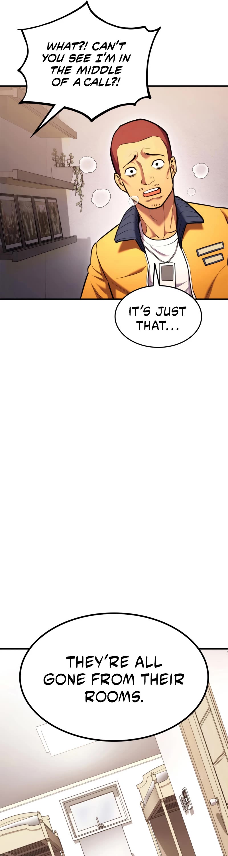 Ranker's Return (Remake) Chapter 105 page 42 - Chapter 105: Season 2 END