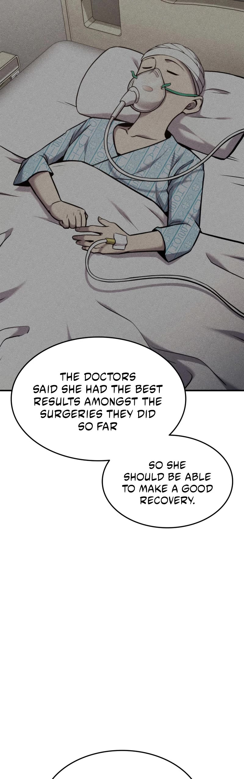 Ranker's Return (Remake) Chapter 105 page 48 - Chapter 105: Season 2 END