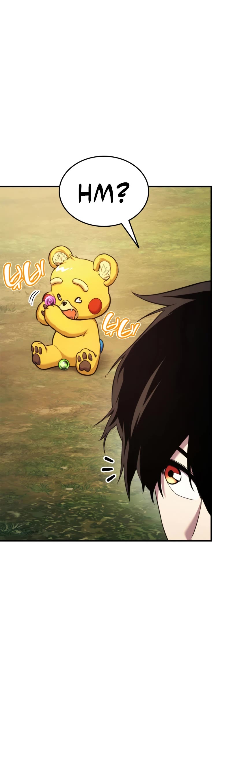 Ranker's Return (Remake) Chapter 105 page 53 - Chapter 105: Season 2 END