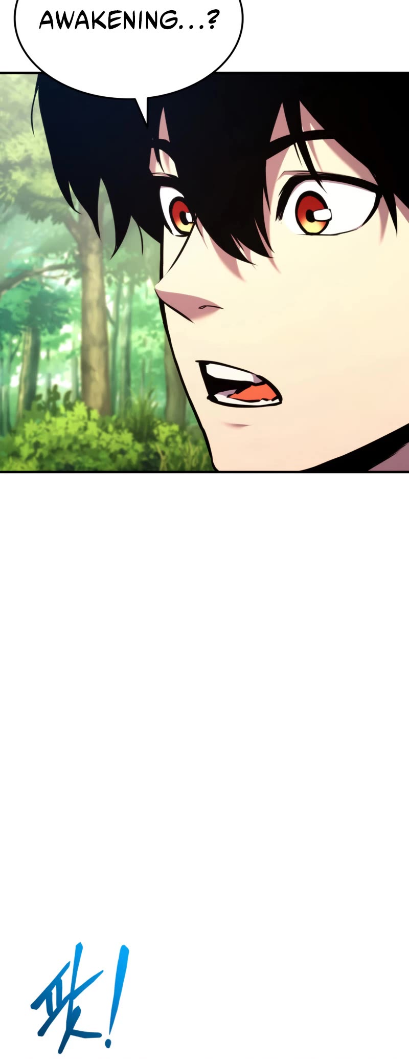 Ranker's Return (Remake) Chapter 105 page 56 - Chapter 105: Season 2 END