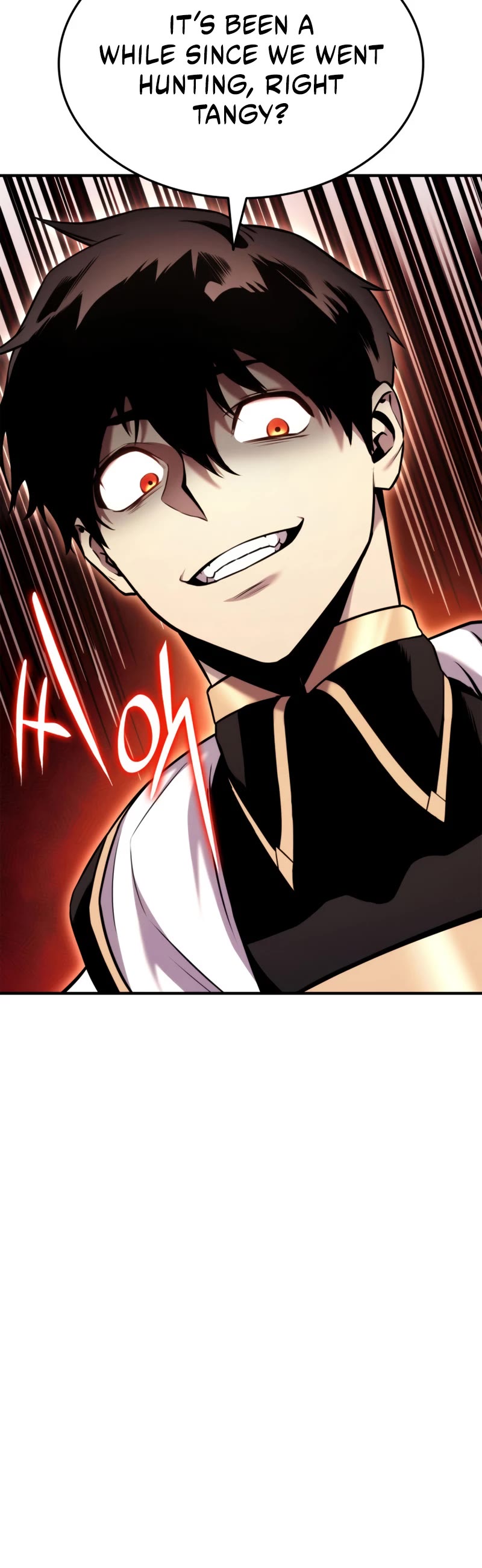Ranker's Return (Remake) Chapter 105 page 61 - Chapter 105: Season 2 END