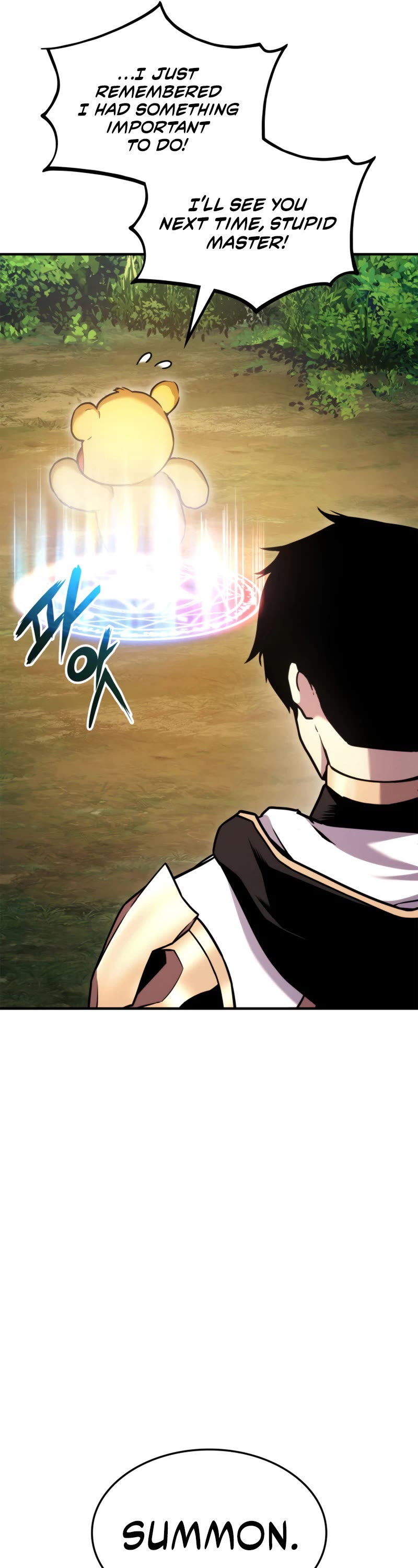 Ranker's Return (Remake) Chapter 105 page 62 - Chapter 105: Season 2 END