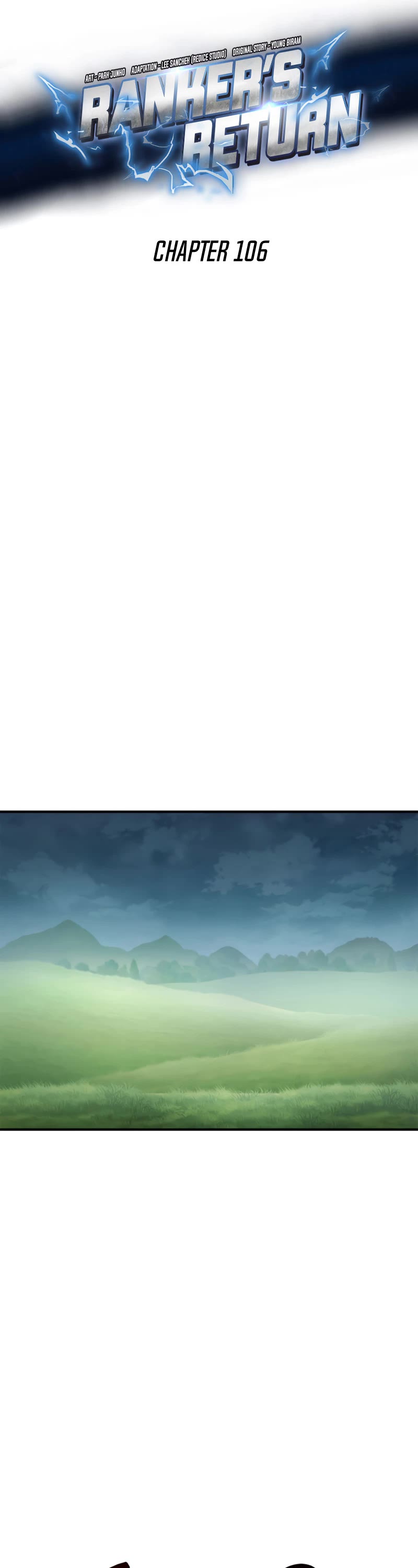 Ranker's Return (Remake) Chapter 106 page 10 - Chapter 106: Season 3 Start