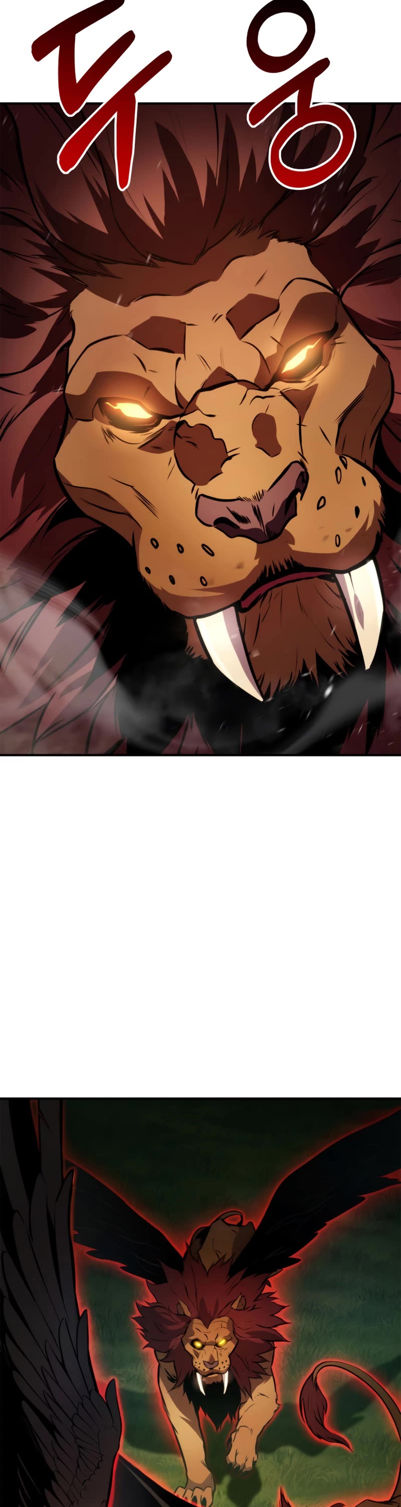 Ranker's Return (Remake) Chapter 106 page 11 - Chapter 106: Season 3 Start