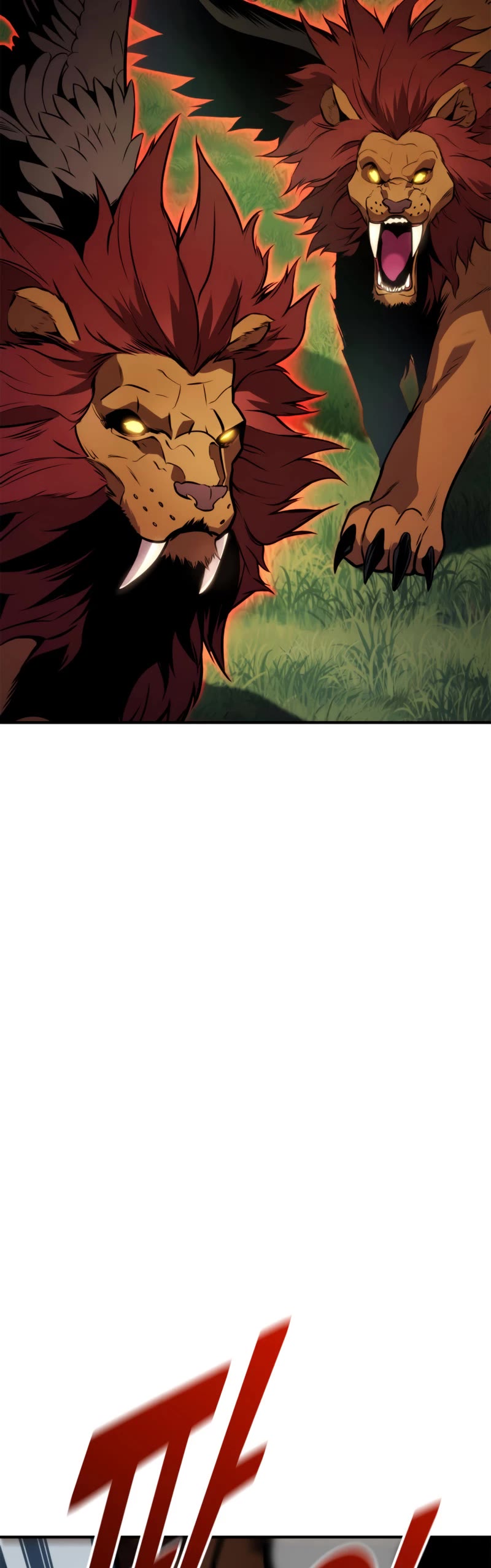 Ranker's Return (Remake) Chapter 106 page 12 - Chapter 106: Season 3 Start