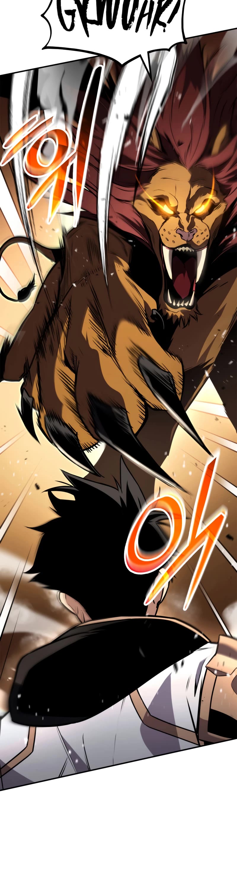 Ranker's Return (Remake) Chapter 106 page 17 - Chapter 106: Season 3 Start