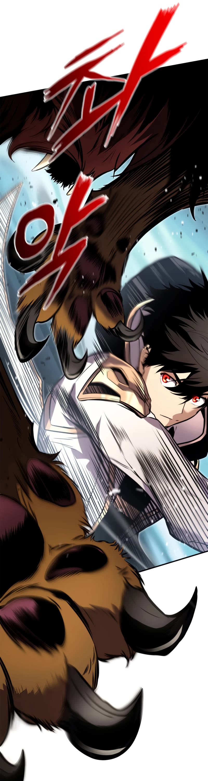 Ranker's Return (Remake) Chapter 106 page 18 - Chapter 106: Season 3 Start