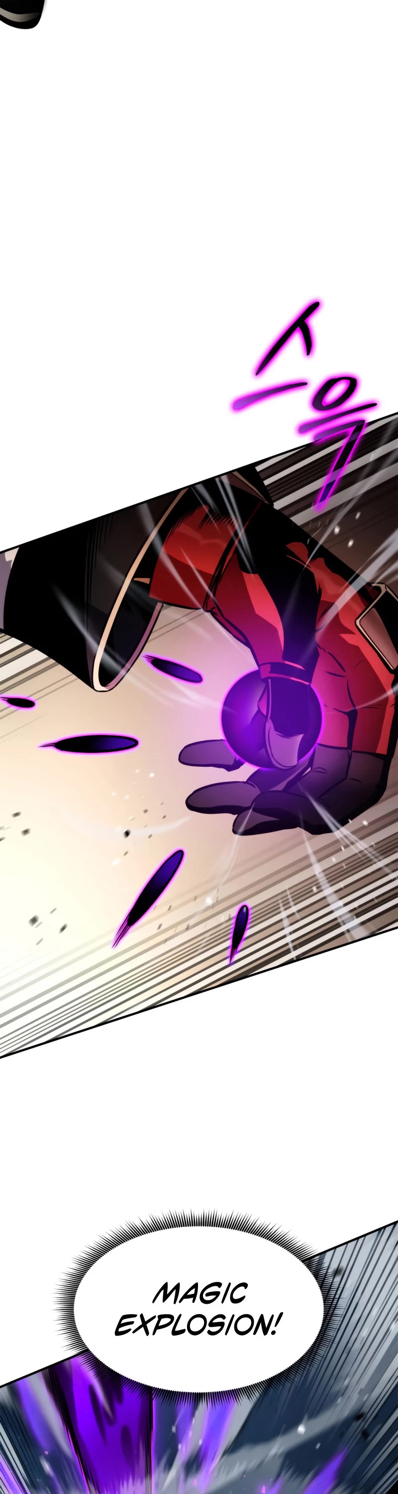 Ranker's Return (Remake) Chapter 106 page 19 - Chapter 106: Season 3 Start