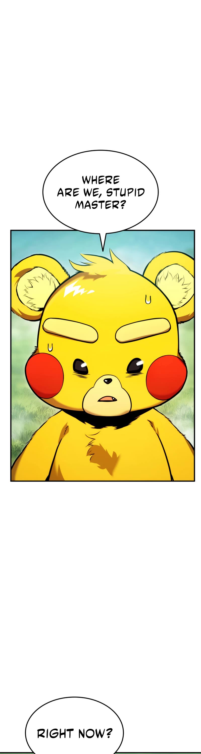 Ranker's Return (Remake) Chapter 106 page 2 - Chapter 106: Season 3 Start