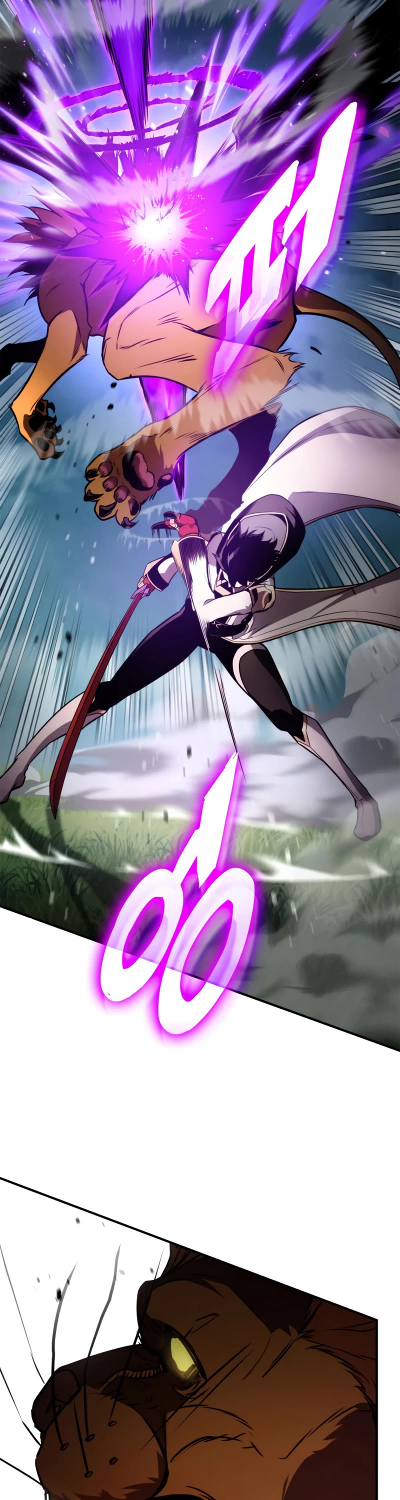 Ranker's Return (Remake) Chapter 106 page 20 - Chapter 106: Season 3 Start