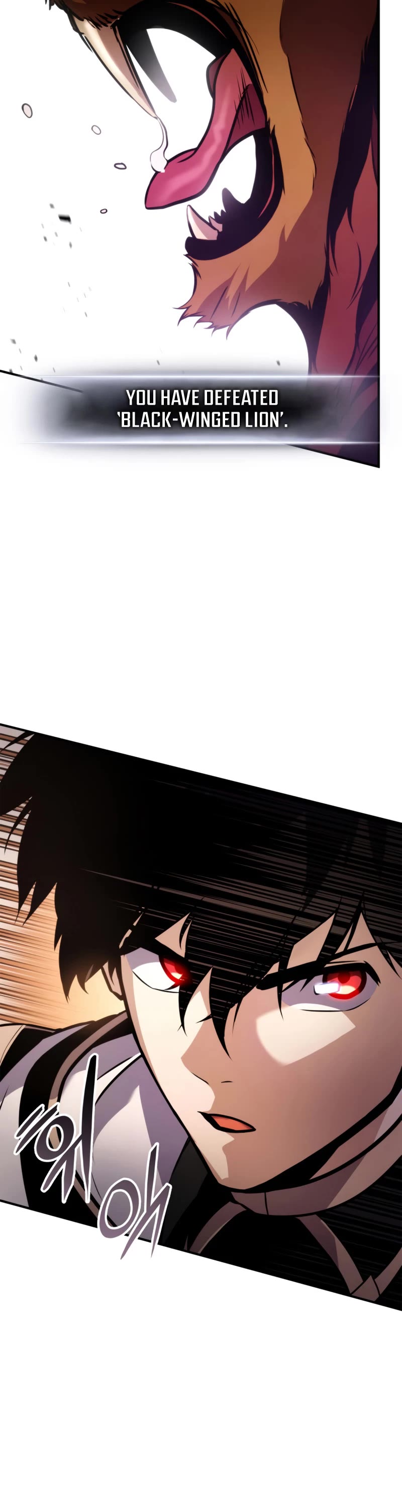 Ranker's Return (Remake) Chapter 106 page 21 - Chapter 106: Season 3 Start