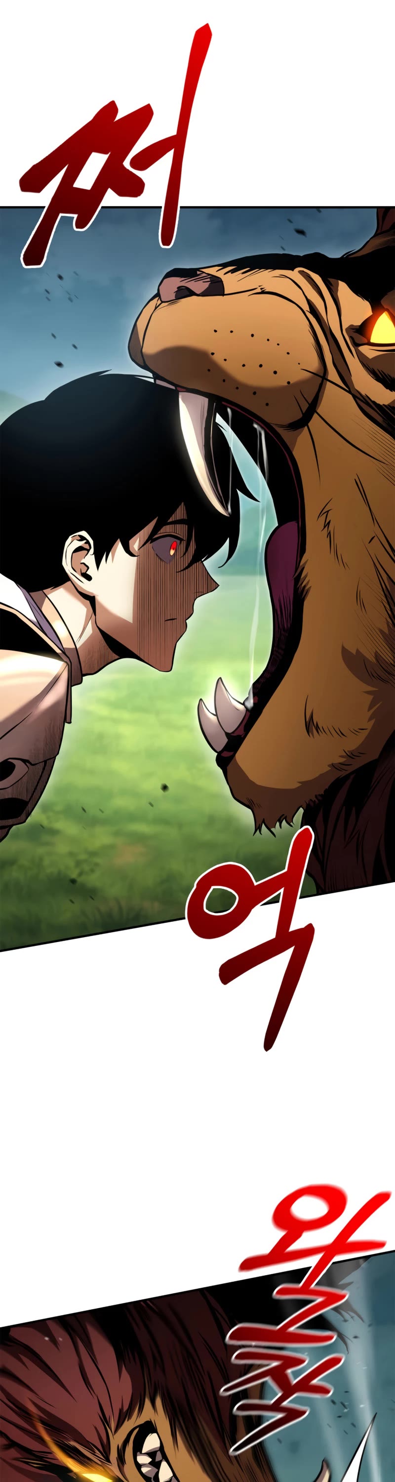 Ranker's Return (Remake) Chapter 106 page 22 - Chapter 106: Season 3 Start