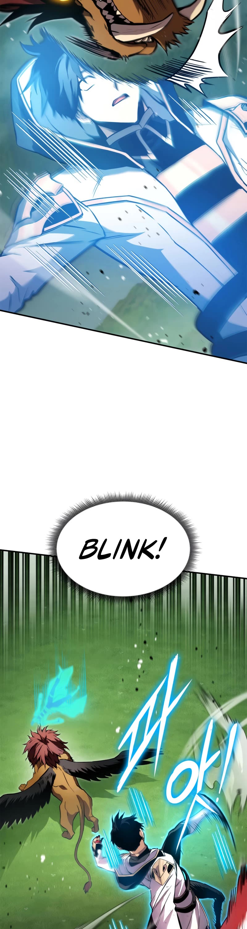 Ranker's Return (Remake) Chapter 106 page 23 - Chapter 106: Season 3 Start