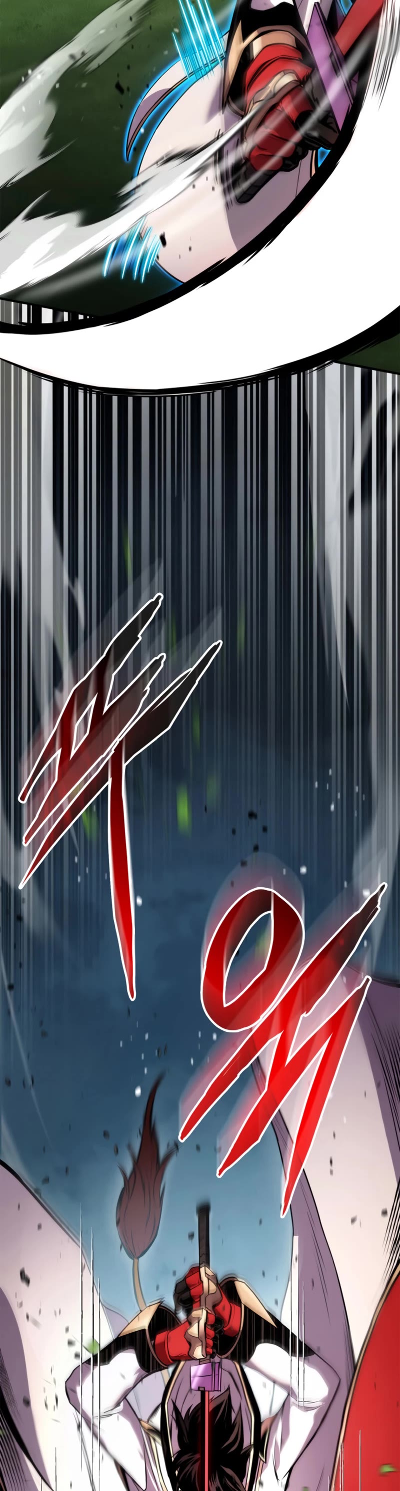 Ranker's Return (Remake) Chapter 106 page 24 - Chapter 106: Season 3 Start