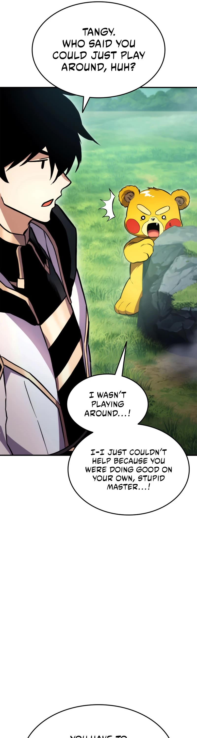 Ranker's Return (Remake) Chapter 106 page 30 - Chapter 106: Season 3 Start