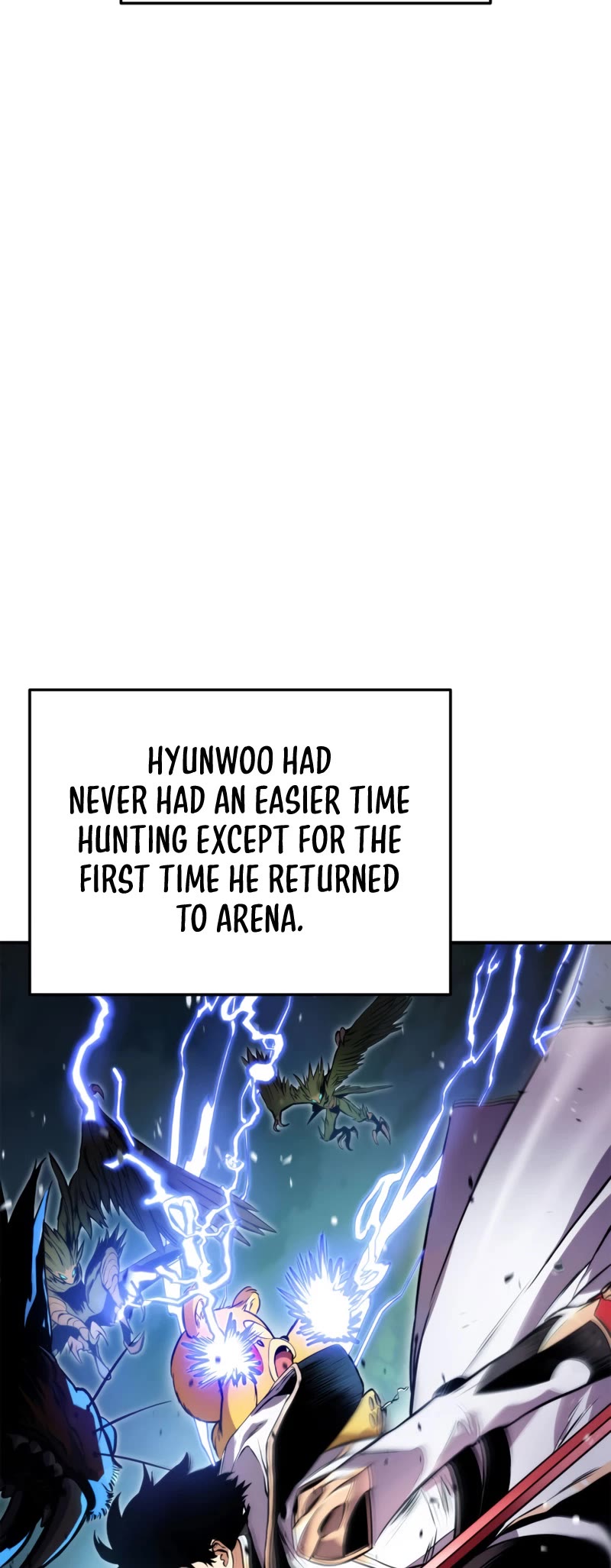 Ranker's Return (Remake) Chapter 106 page 32 - Chapter 106: Season 3 Start