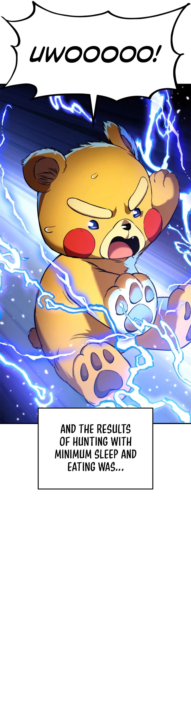 Ranker's Return (Remake) Chapter 106 page 34 - Chapter 106: Season 3 Start