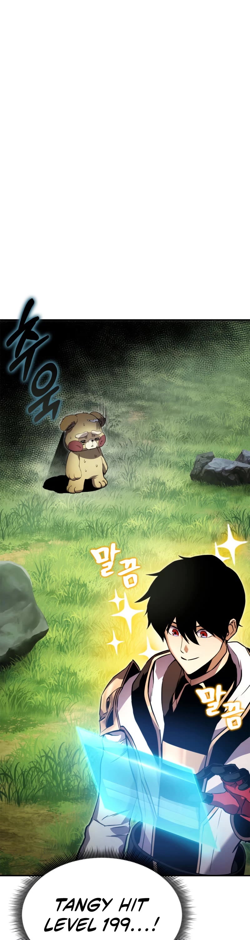 Ranker's Return (Remake) Chapter 106 page 36 - Chapter 106: Season 3 Start