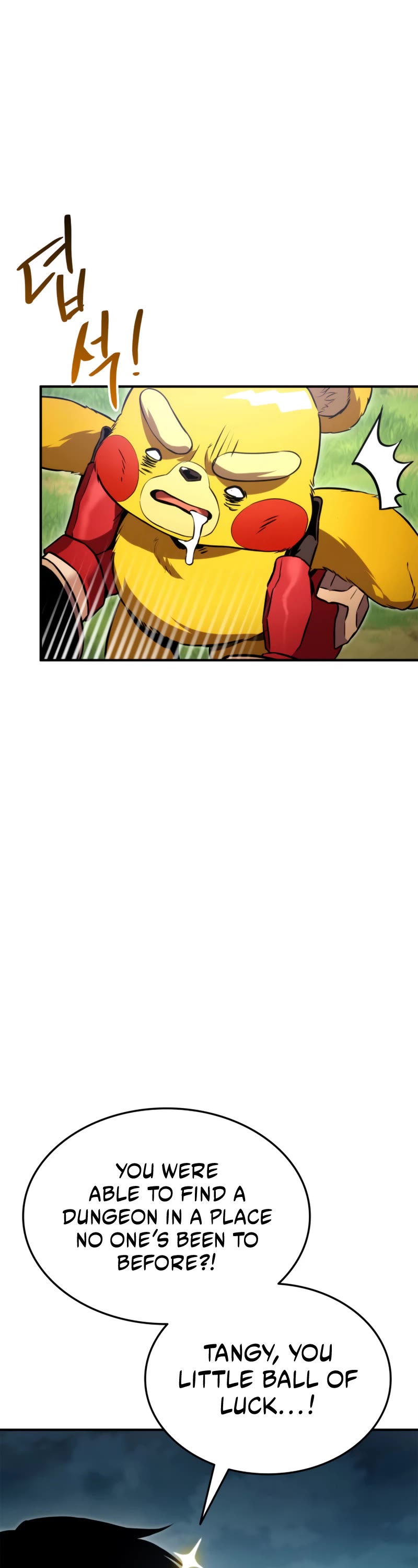Ranker's Return (Remake) Chapter 106 page 40 - Chapter 106: Season 3 Start