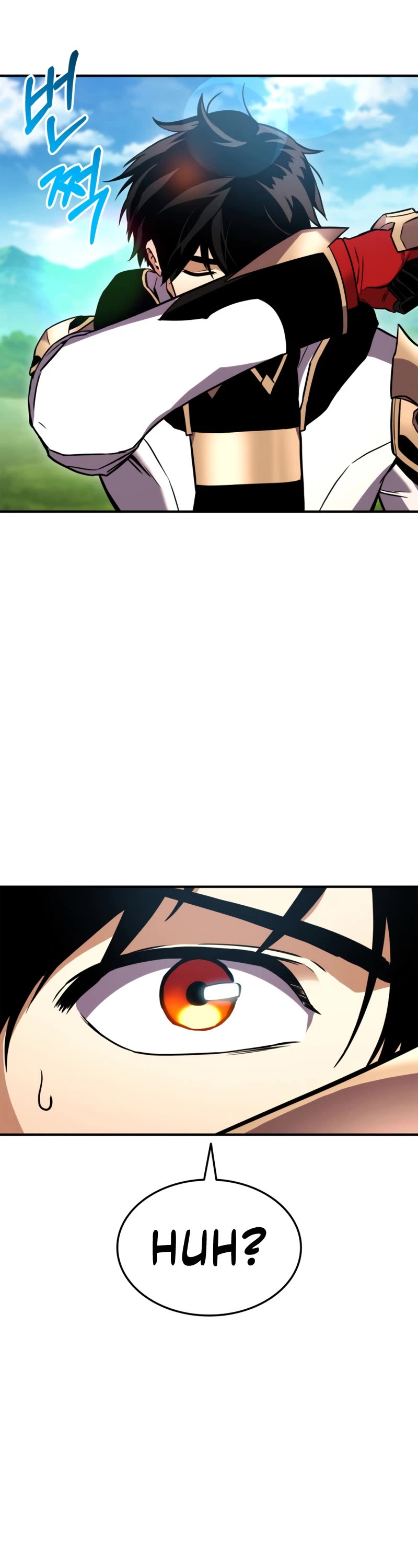Ranker's Return (Remake) Chapter 106 page 45 - Chapter 106: Season 3 Start