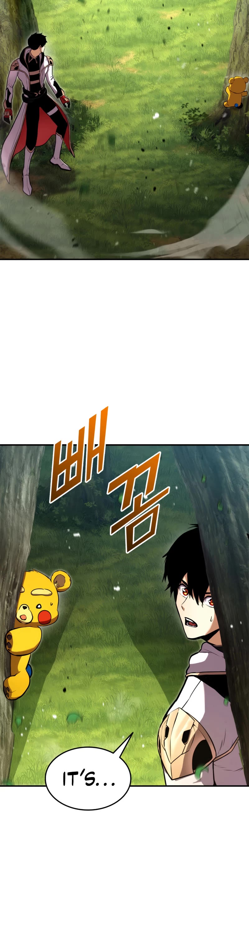 Ranker's Return (Remake) Chapter 106 page 49 - Chapter 106: Season 3 Start