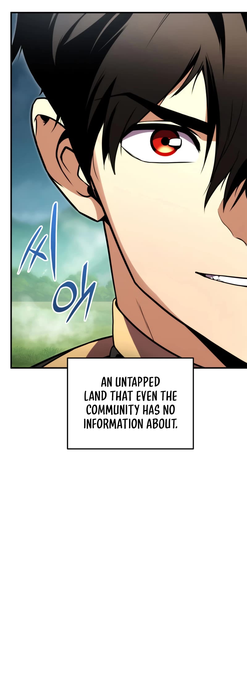 Ranker's Return (Remake) Chapter 106 page 5 - Chapter 106: Season 3 Start