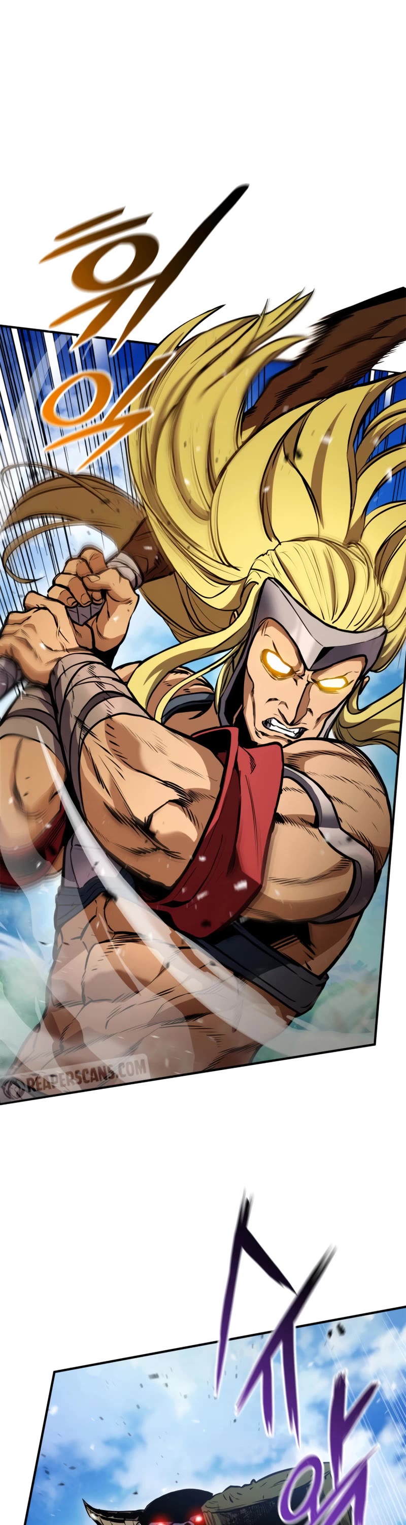 Ranker's Return (Remake) Chapter 106 page 51 - Chapter 106: Season 3 Start