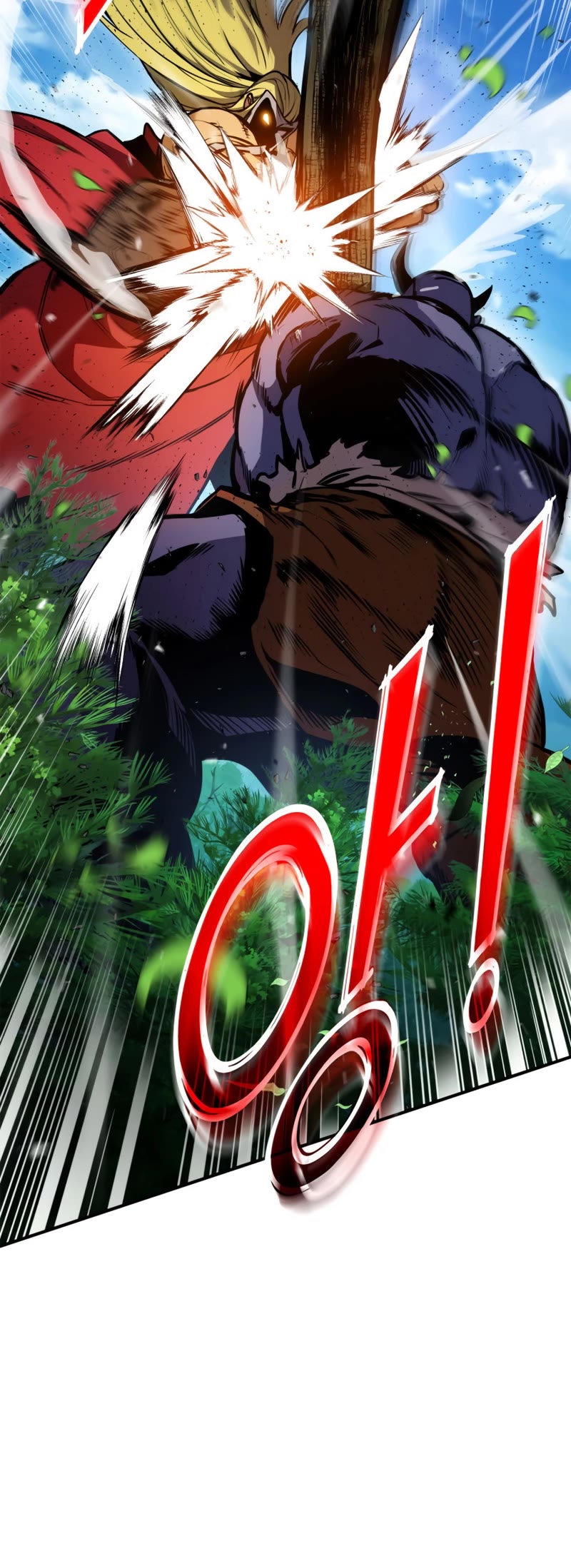 Ranker's Return (Remake) Chapter 106 page 53 - Chapter 106: Season 3 Start