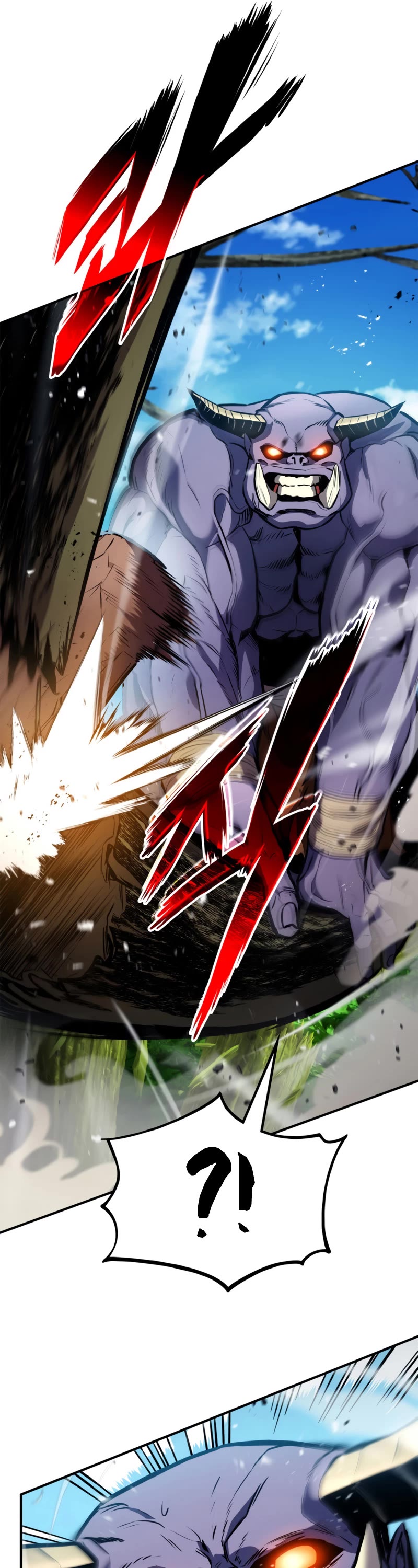 Ranker's Return (Remake) Chapter 106 page 54 - Chapter 106: Season 3 Start