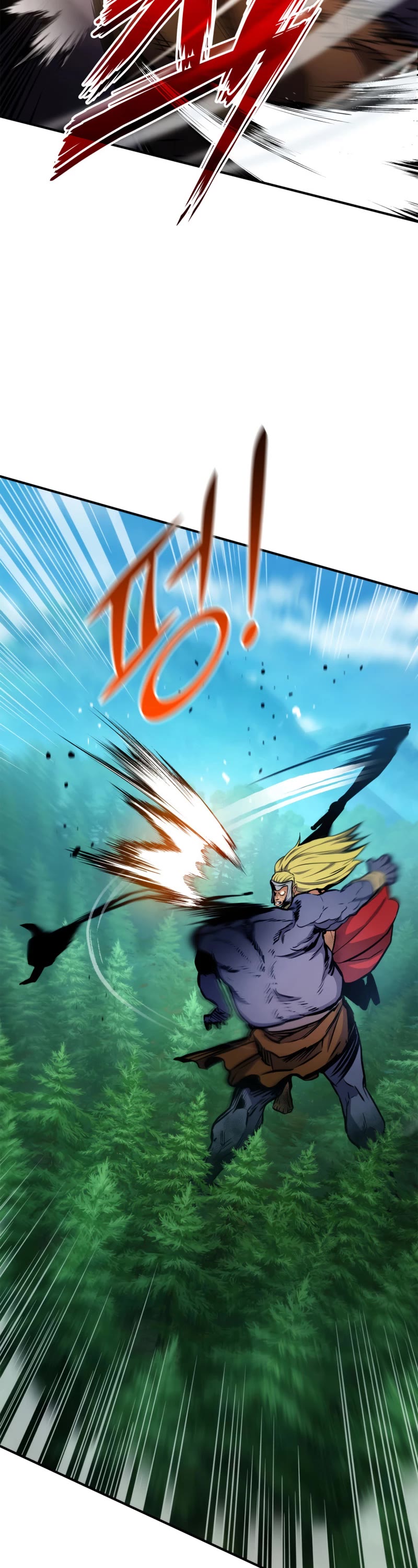 Ranker's Return (Remake) Chapter 106 page 56 - Chapter 106: Season 3 Start