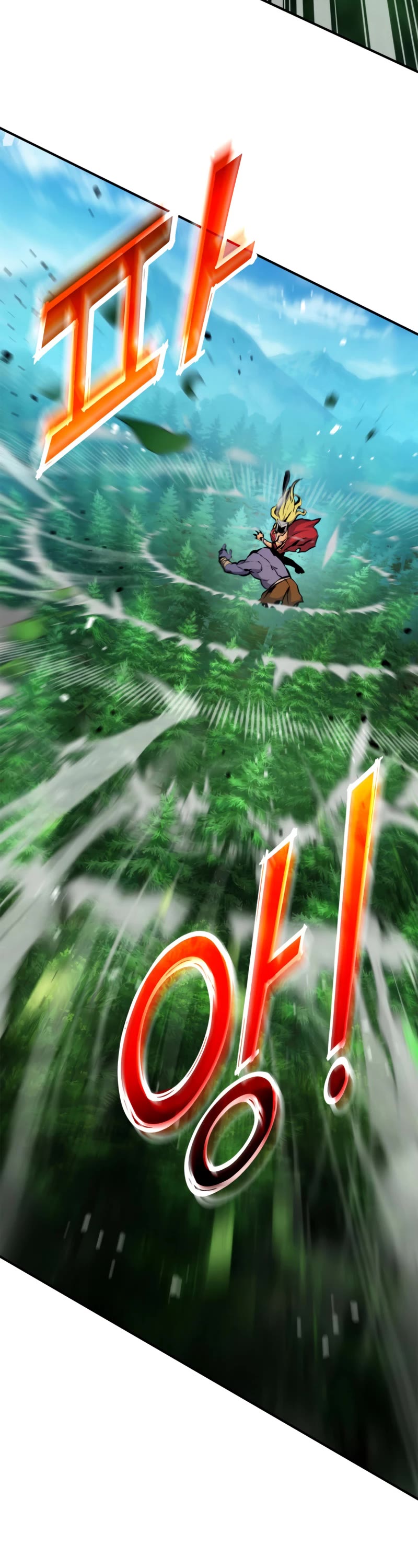 Ranker's Return (Remake) Chapter 106 page 57 - Chapter 106: Season 3 Start