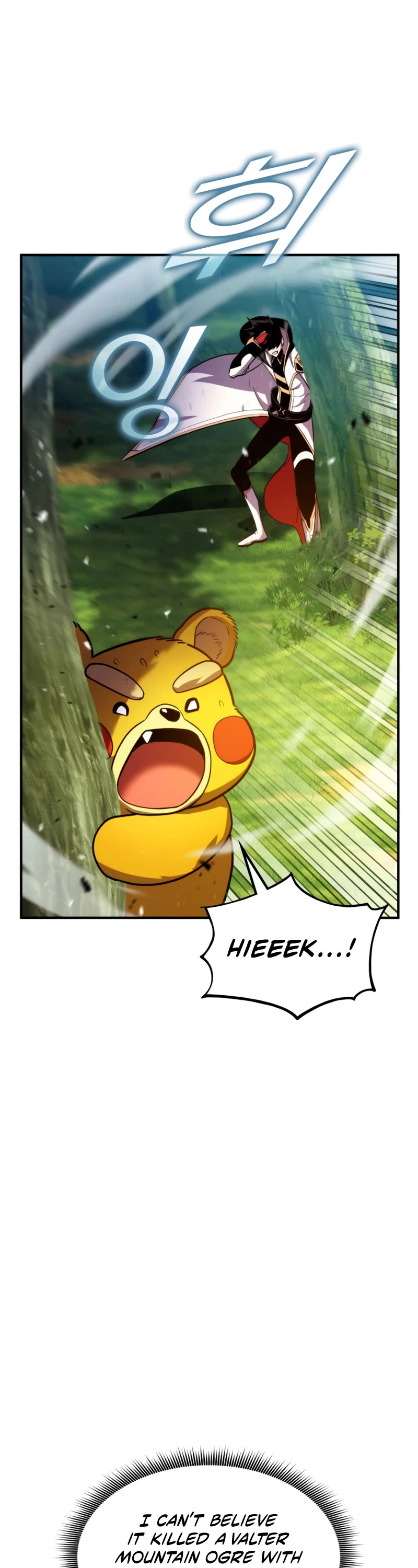 Ranker's Return (Remake) Chapter 106 page 58 - Chapter 106: Season 3 Start