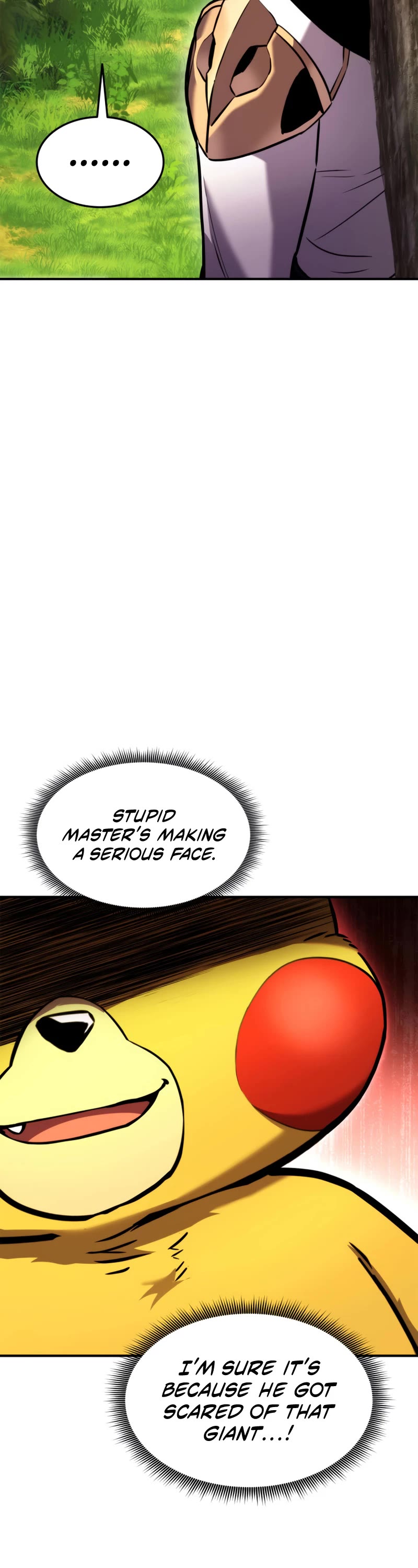 Ranker's Return (Remake) Chapter 106 page 61 - Chapter 106: Season 3 Start