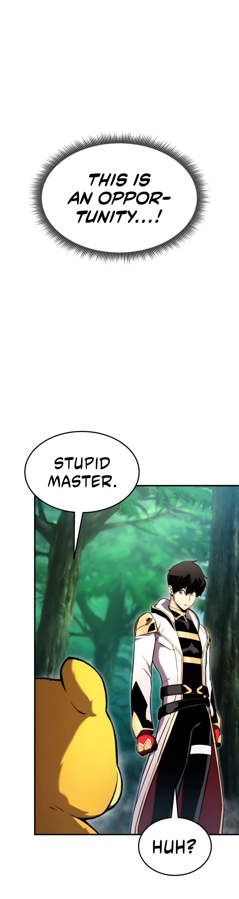 Ranker's Return (Remake) Chapter 106 page 62 - Chapter 106: Season 3 Start
