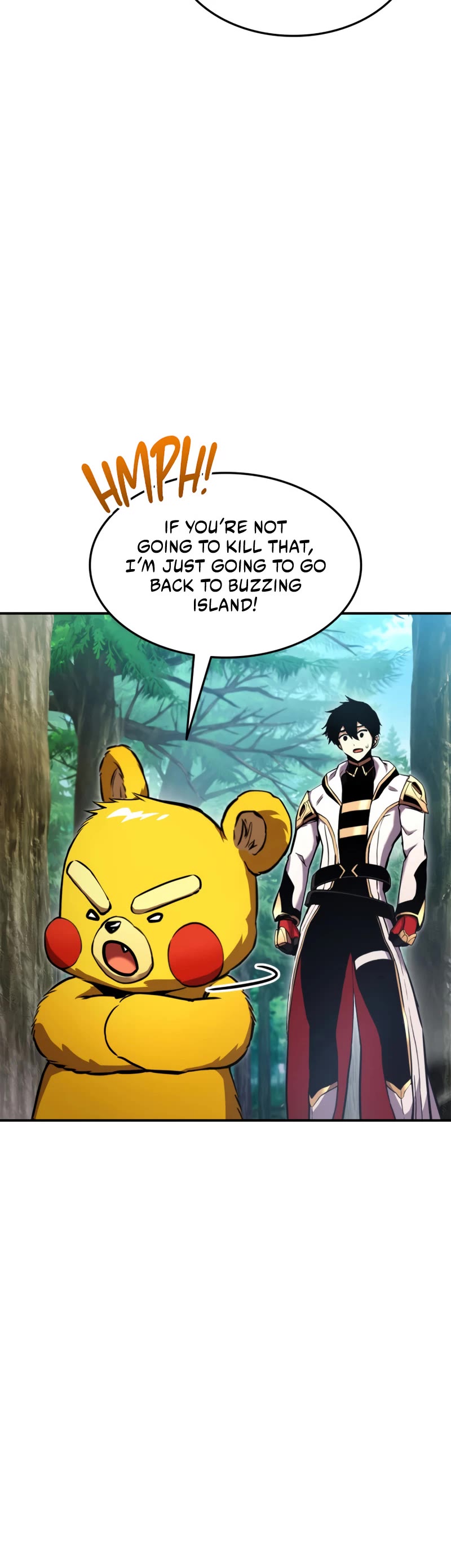 Ranker's Return (Remake) Chapter 106 page 65 - Chapter 106: Season 3 Start