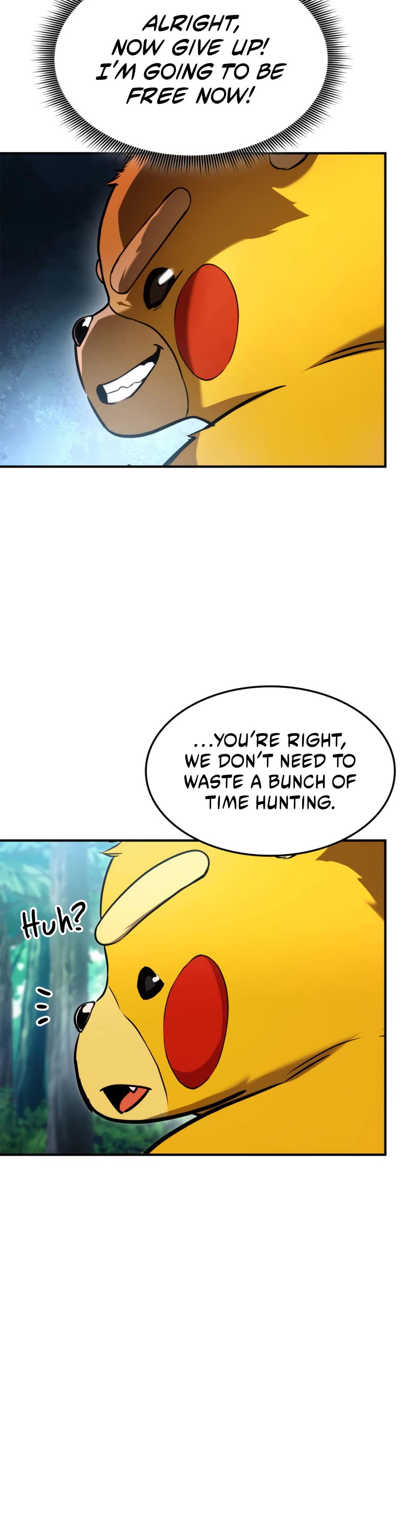 Ranker's Return (Remake) Chapter 106 page 67 - Chapter 106: Season 3 Start