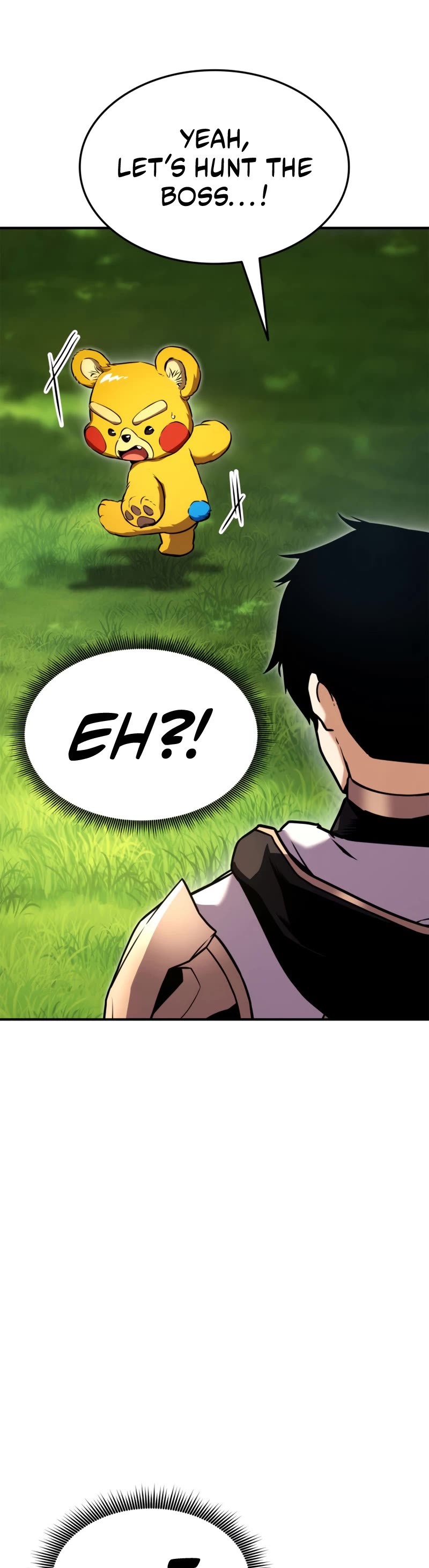 Ranker's Return (Remake) Chapter 106 page 68 - Chapter 106: Season 3 Start