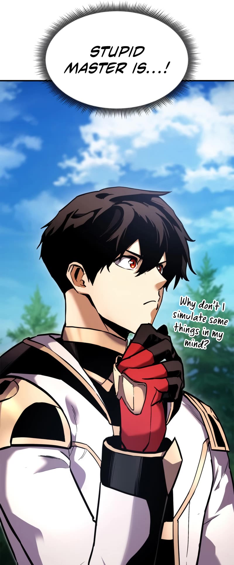 Ranker's Return (Remake) Chapter 106 page 70 - Chapter 106: Season 3 Start