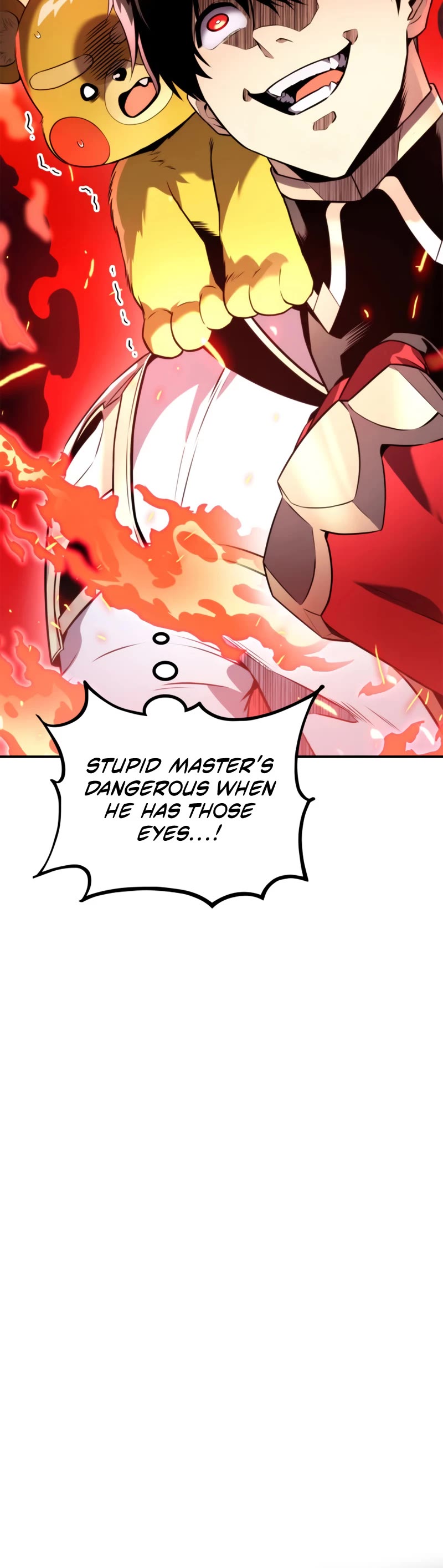 Ranker's Return (Remake) Chapter 106 page 9 - Chapter 106: Season 3 Start