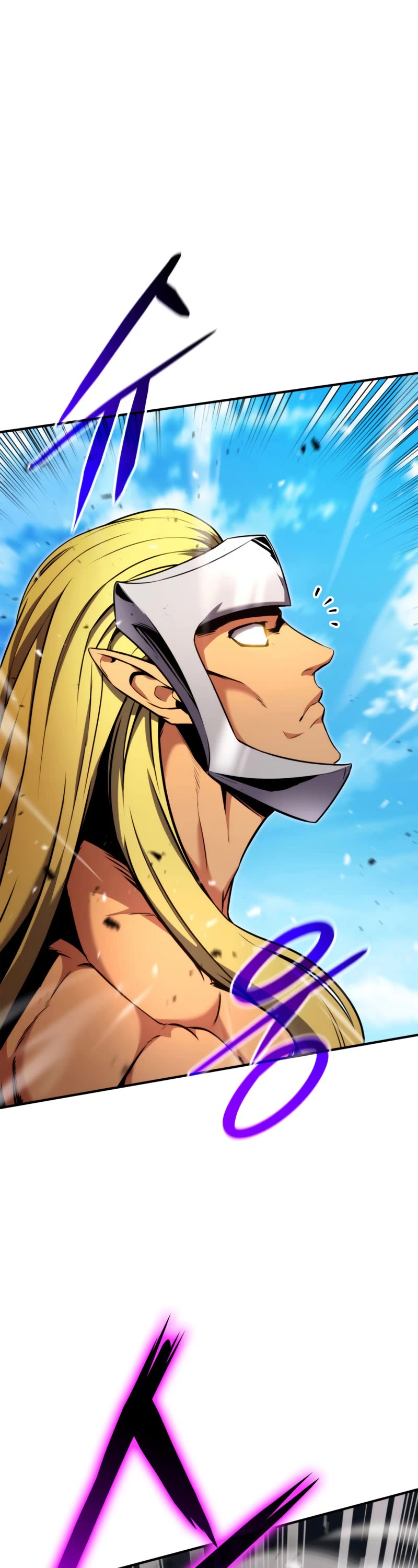 Ranker's Return (Remake) Chapter 107 page 10 - Chapter 107