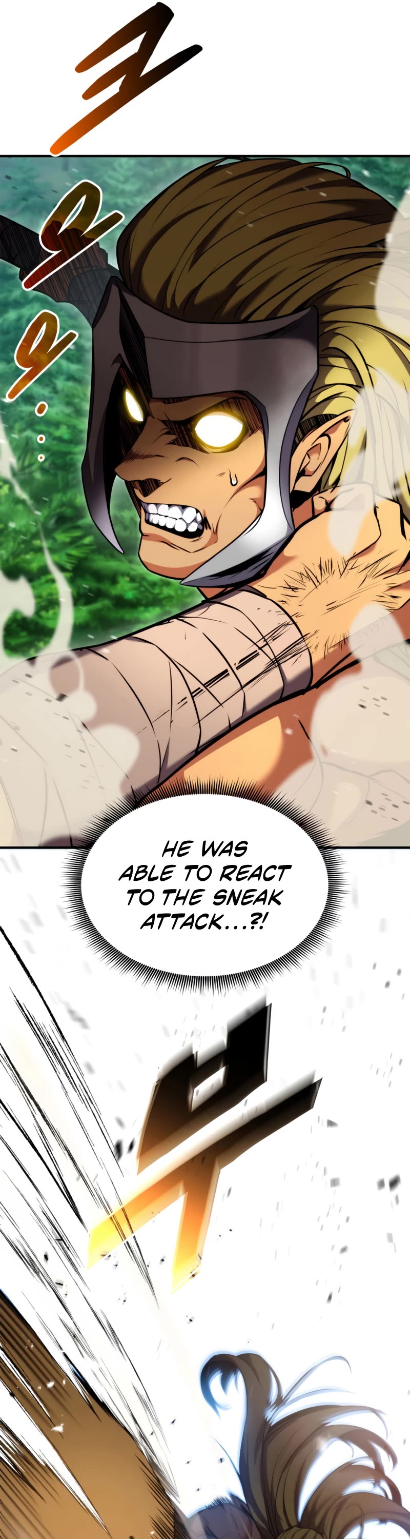 Ranker's Return (Remake) Chapter 107 page 13 - Chapter 107
