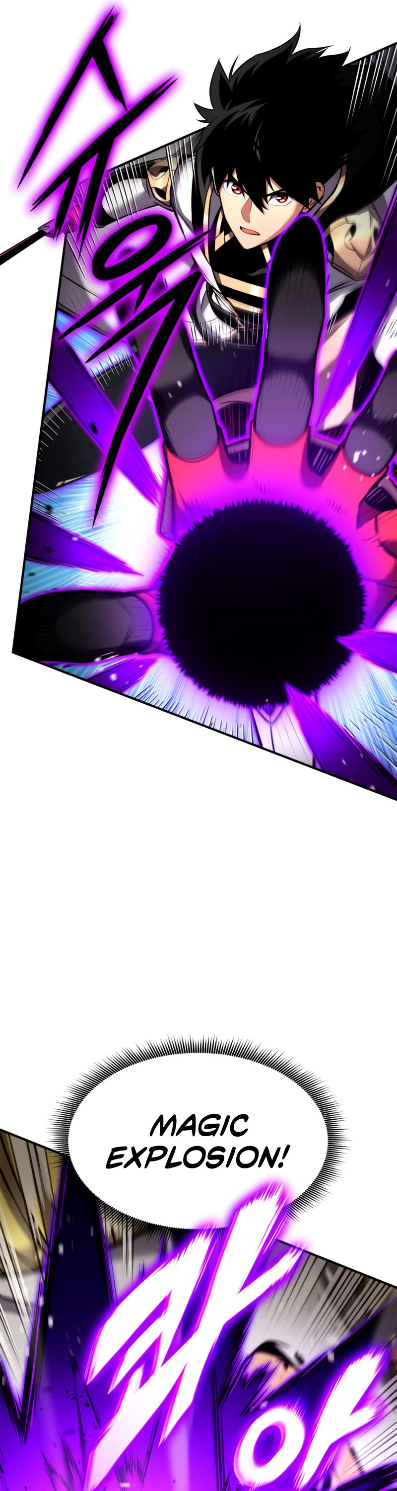 Ranker's Return (Remake) Chapter 107 page 17 - Chapter 107