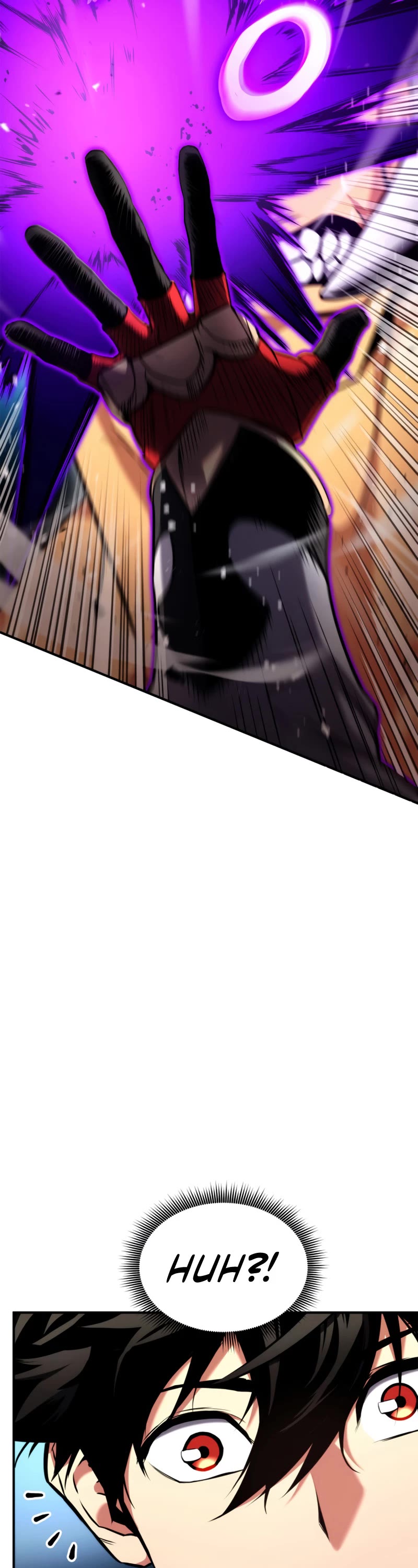 Ranker's Return (Remake) Chapter 107 page 18 - Chapter 107