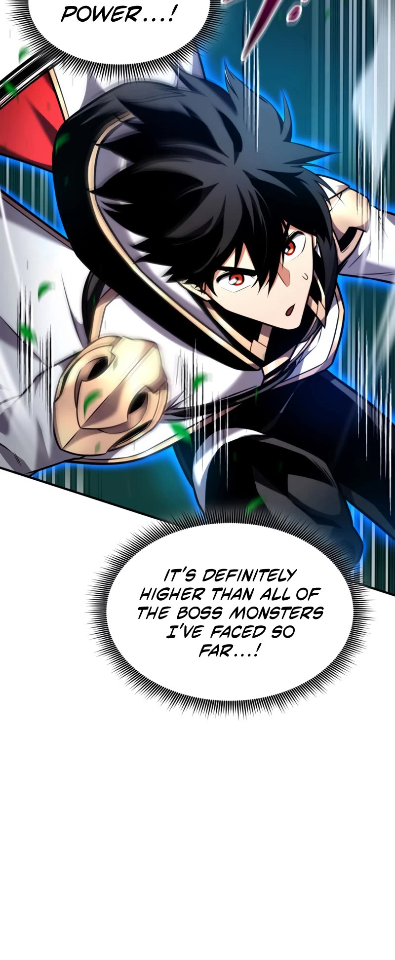 Ranker's Return (Remake) Chapter 107 page 23 - Chapter 107