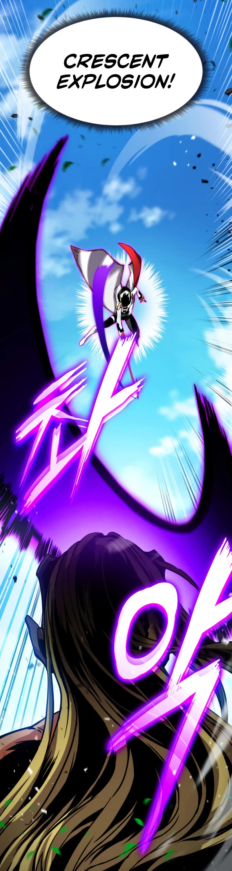 Ranker's Return (Remake) Chapter 107 page 25 - Chapter 107