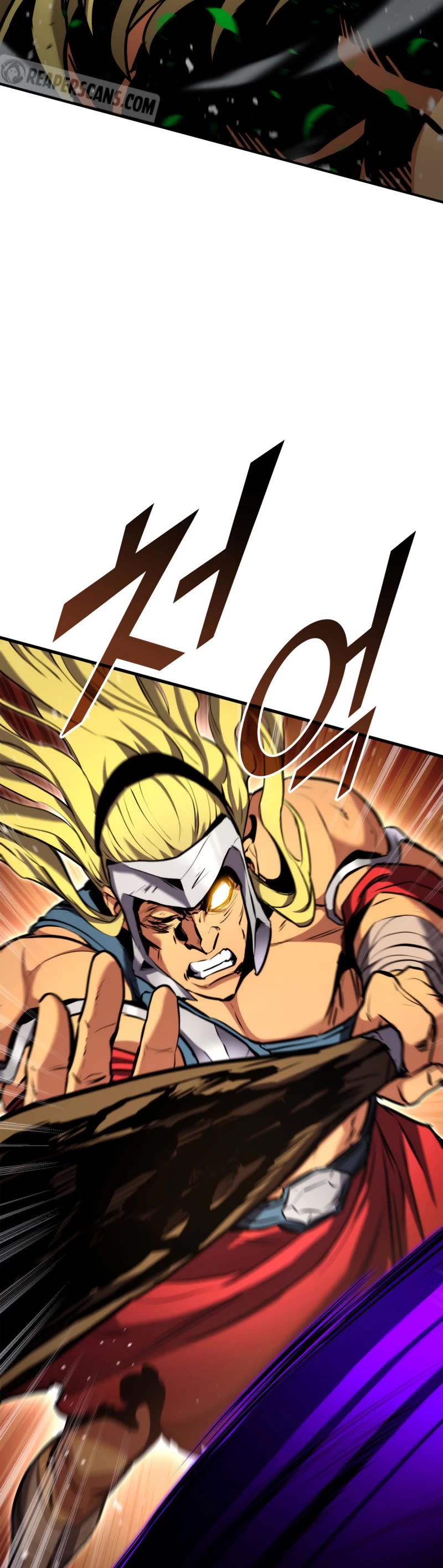 Ranker's Return (Remake) Chapter 107 page 26 - Chapter 107