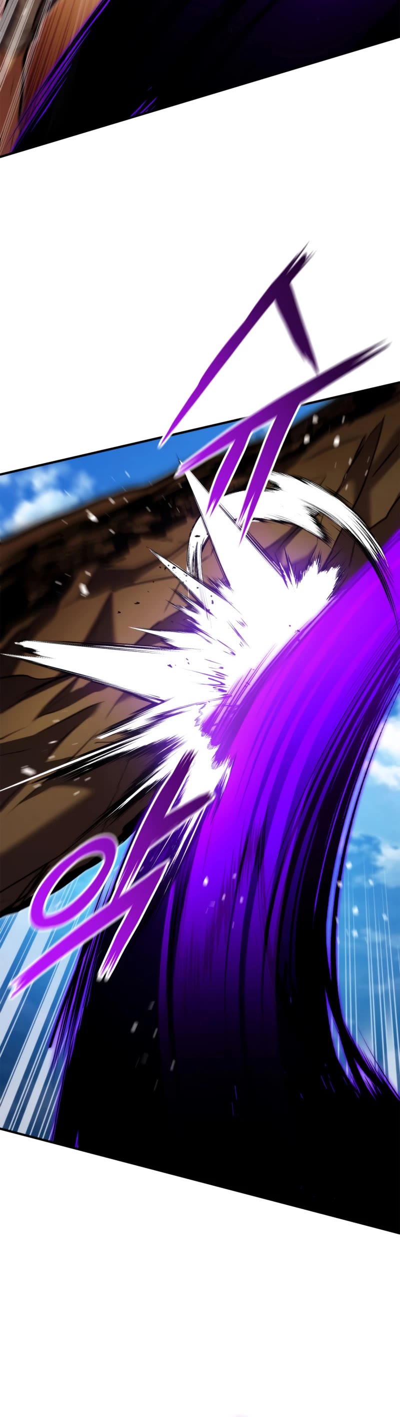 Ranker's Return (Remake) Chapter 107 page 27 - Chapter 107