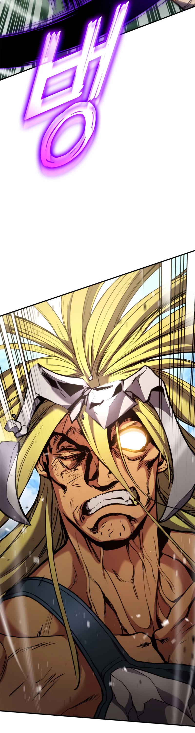 Ranker's Return (Remake) Chapter 107 page 29 - Chapter 107