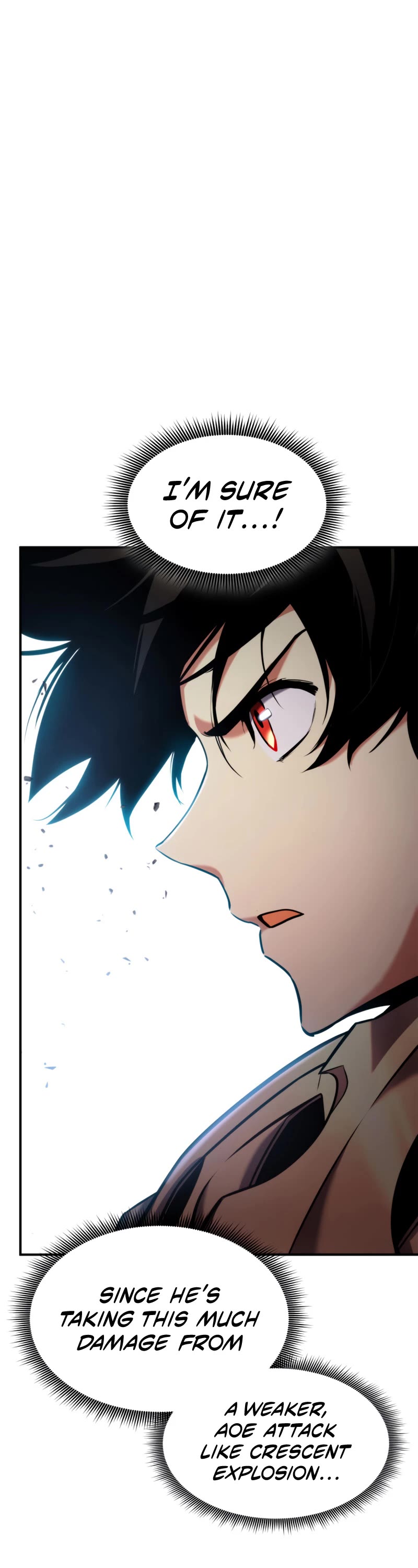Ranker's Return (Remake) Chapter 107 page 30 - Chapter 107