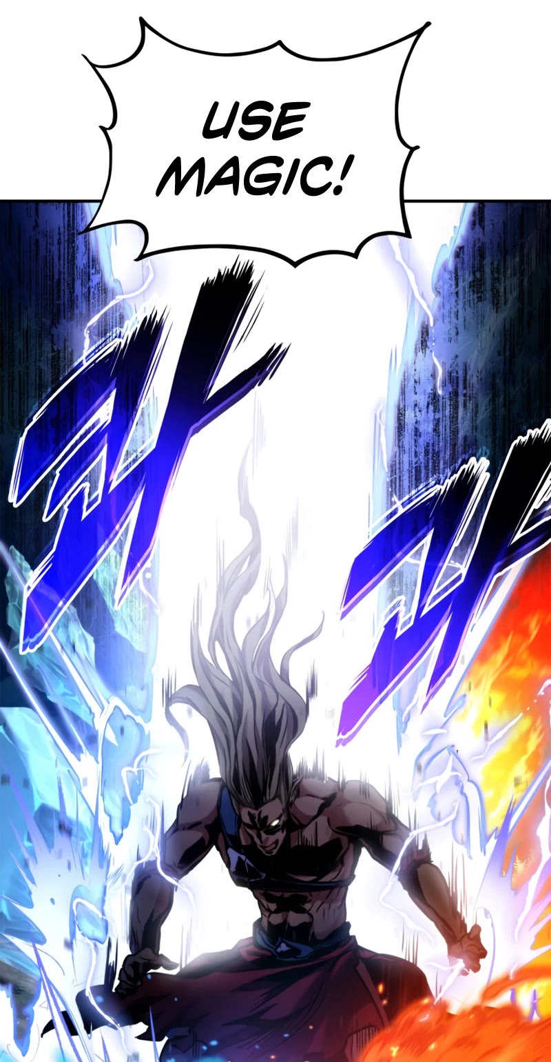 Ranker's Return (Remake) Chapter 107 page 33 - Chapter 107